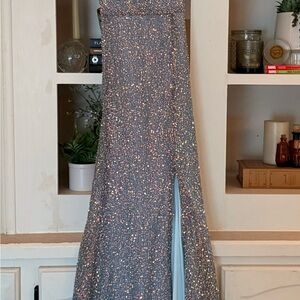 BCX Multicolor Floral Dress